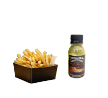 Пищевая добавка FRYMAKER SF1 (пеногаситель), 1 л
