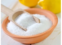 Влияние лимонной кислоты на срок эксплуатации фритюрных жиров.