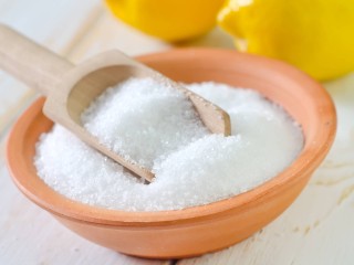 Влияние лимонной кислоты на срок эксплуатации фритюрных жиров.