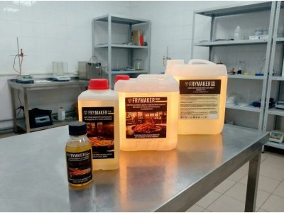 Фритюрное масло: сырье, добавки и современные решения для стабилизации