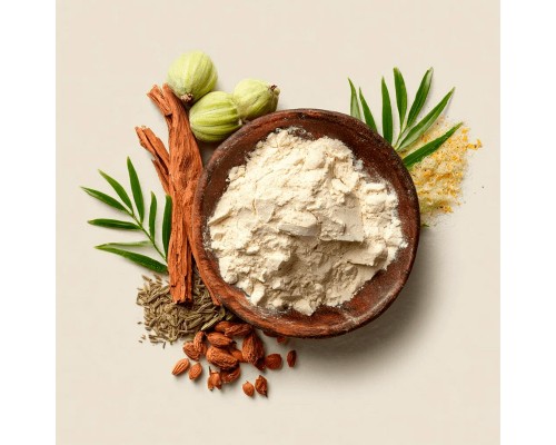 Гуаровая камедь – натуральный загуститель и стабилизатор оптом