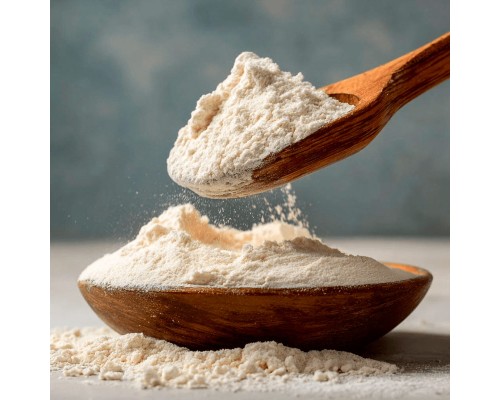 Ксантановая камедь E415: микронизированный загуститель для пищевой промышленности