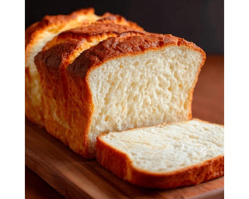 Ксантановая камедь E415: микронизированный загуститель для пищевой промышленности